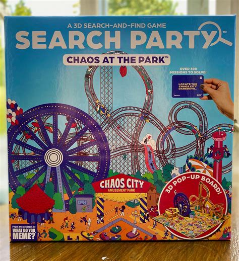 'party games' Search .